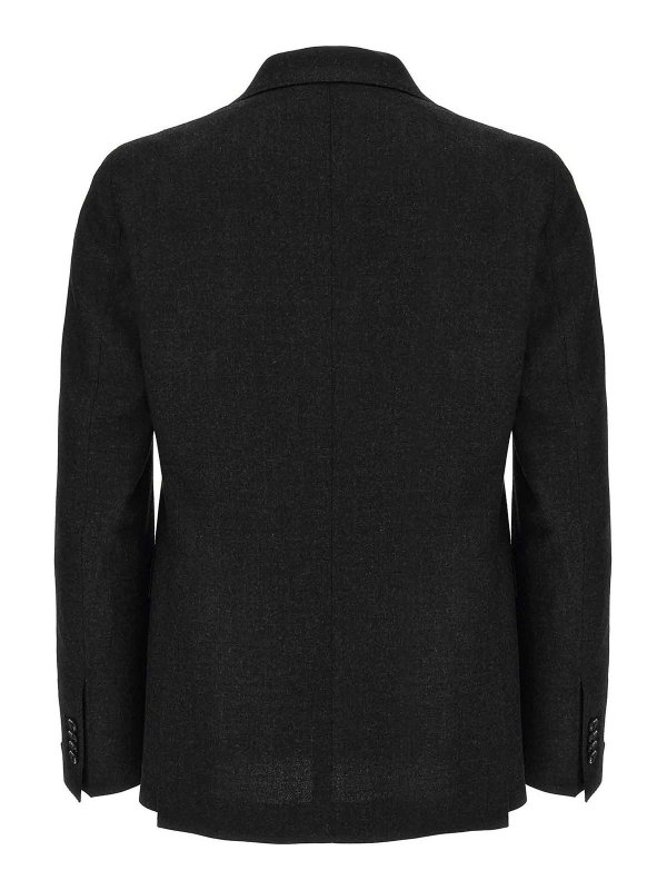 TAGLIATORE: Elegante Anzüge online - Eleganter Anzug - Grau