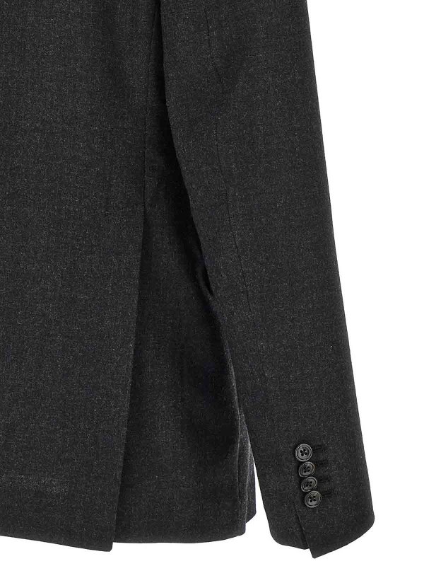 The Best Shops TAGLIATORE: Elegante Anzüge - Eleganter Anzug - Grau