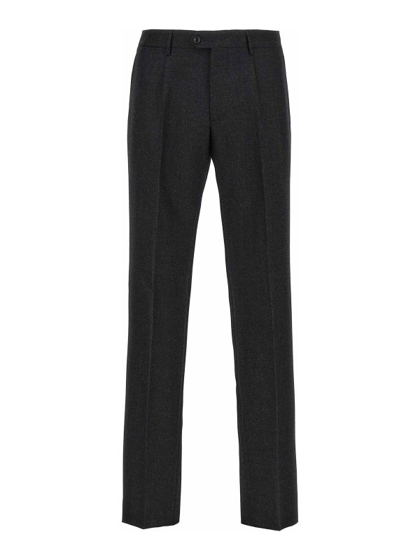 Eleganter Anzug - Grau shop online: TAGLIATORE