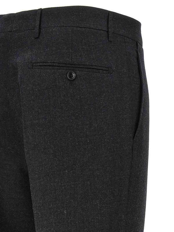 The Best Shops TAGLIATORE: Eleganter Anzug - Grau