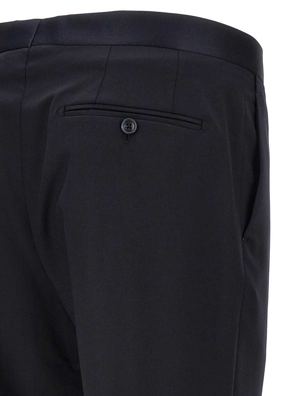 The Best Shops TAGLIATORE: フォーマルスーツ - ブルー