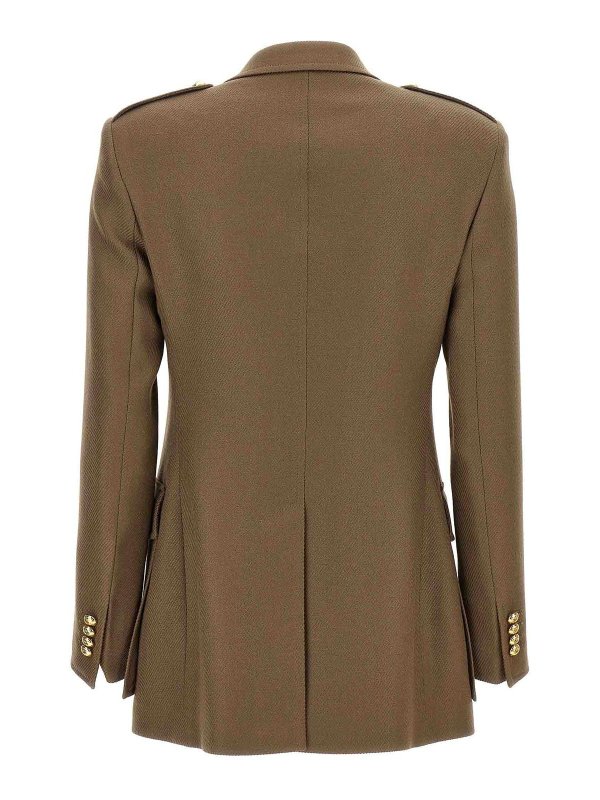 TAGLIATORE: カジュアルジャケット online - カジュアルジャケット - ブラウン