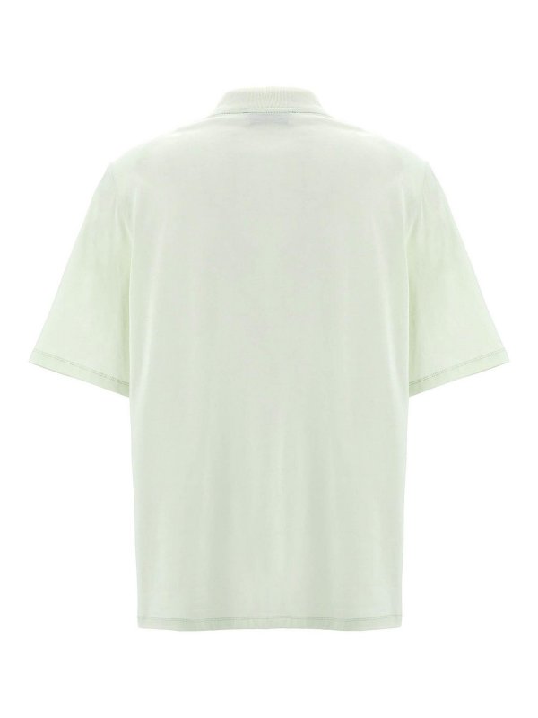 The Attico: Camisetas online - Camiseta - Verde