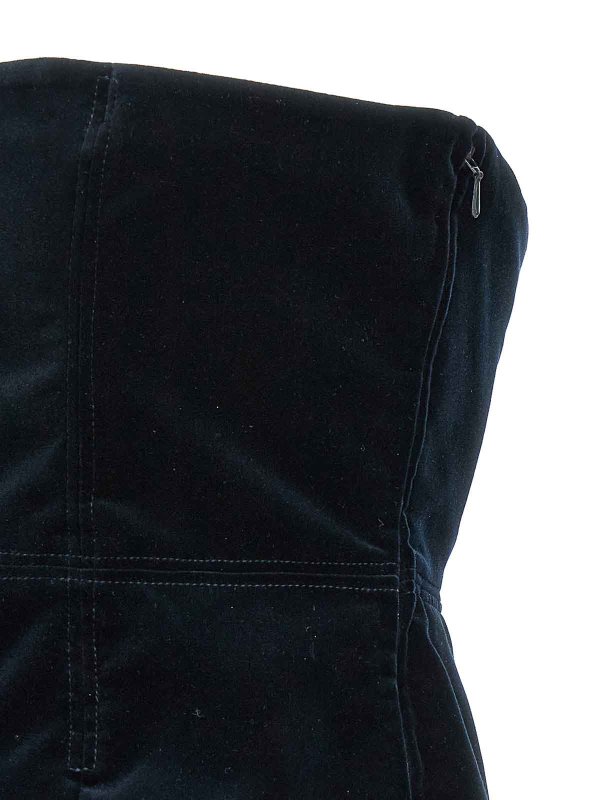 Top  in velluto shop online: TOM FORD