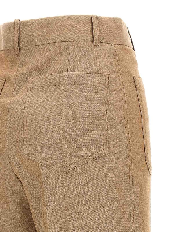Alina Pants shop online: VICTORIA BECKHAM