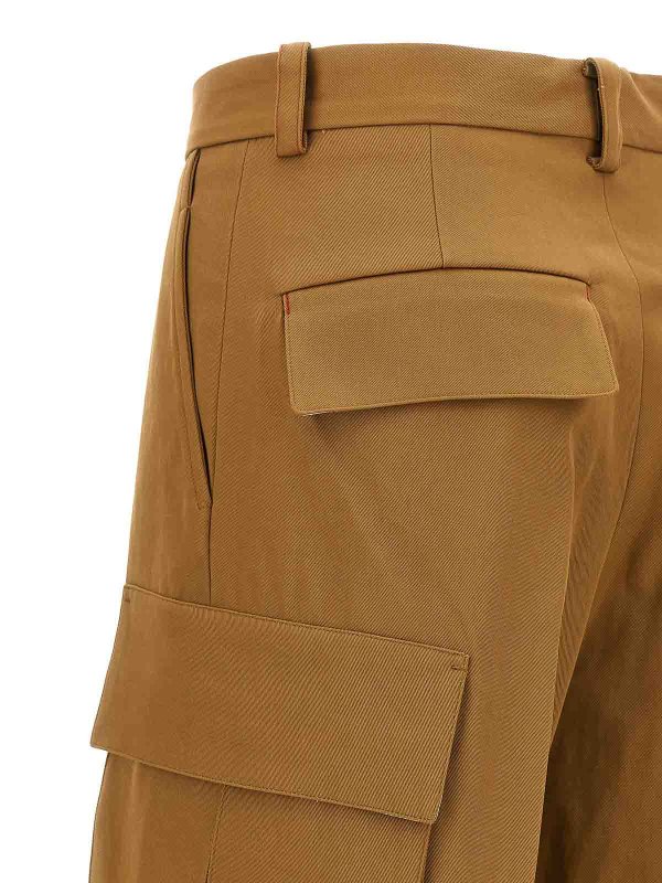 Cargo Pants shop online: VICTORIA BECKHAM