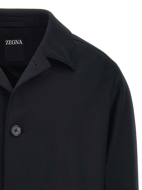 The Best Shops ZEGNA: casual jackets - Chore Jacket Jacket