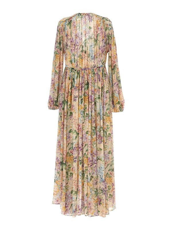 ZIMMERMANN: Maxi robe online - Maxi Robe - Multicolore
