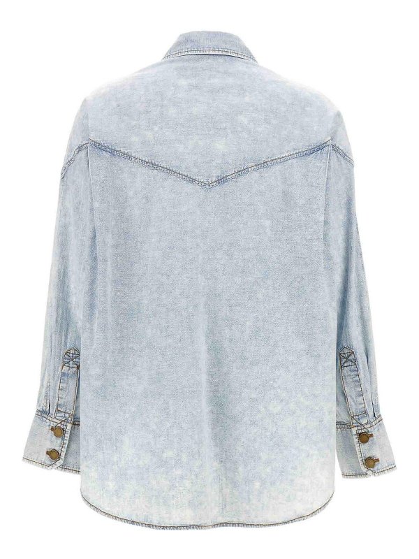 ZIMMERMANN: Hemden online - Hemd - Hellblau