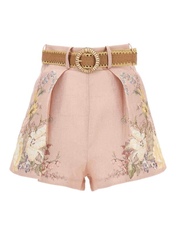 ZIMMERMANN: Pantalons casual - Pantalons Décontractés