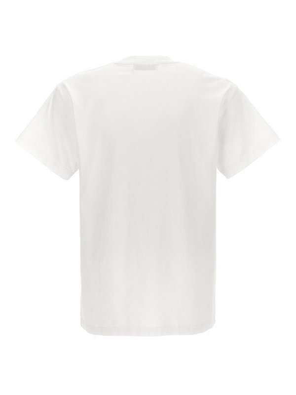 The Best Shops AMBUSH: t-shirts - 3-Pack  T-Shirt