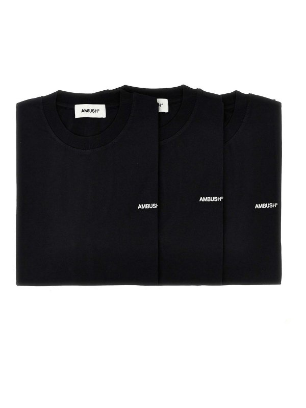 AMBUSH: t-shirts - 3-Pack  T-Shirt