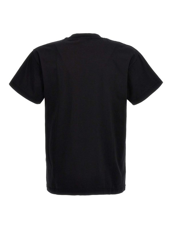 The Best Shops AMBUSH: t-shirts - 3-Pack  T-Shirt