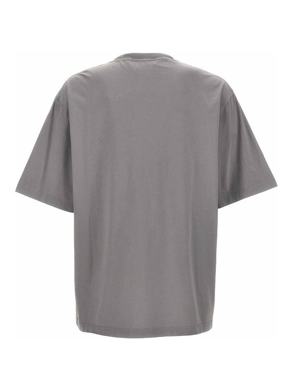 AMBUSH: t-shirts online - New Multicord T-Shirt