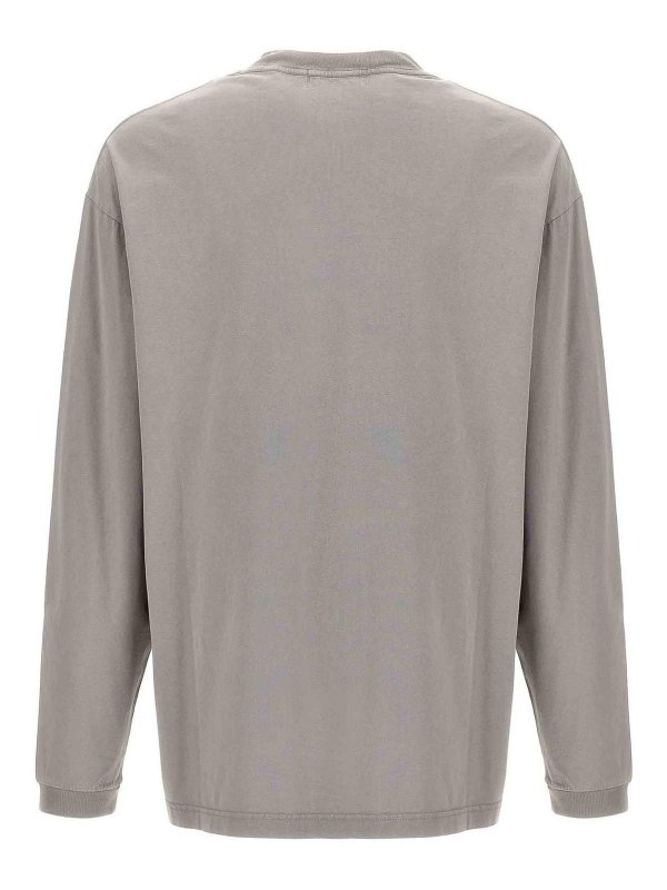 AMBUSH: t-shirt online - Maglietta Ballchain