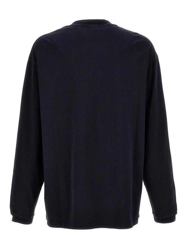 AMBUSH: Camisetas online - Camiseta - Azul