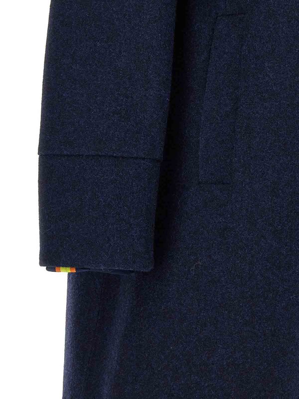 K-WAY buy online Parka - Azul