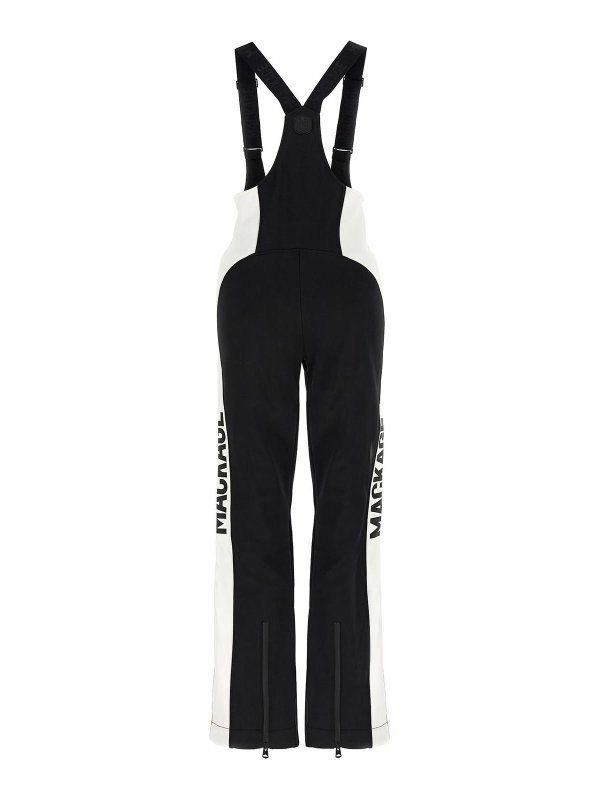 MACKAGE: tute online - Tuta da sci