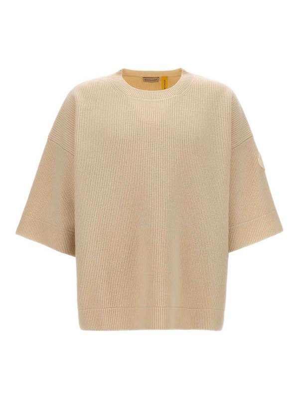 MONCLER: crew necks - Roc Nation By Jay-Z Sweater