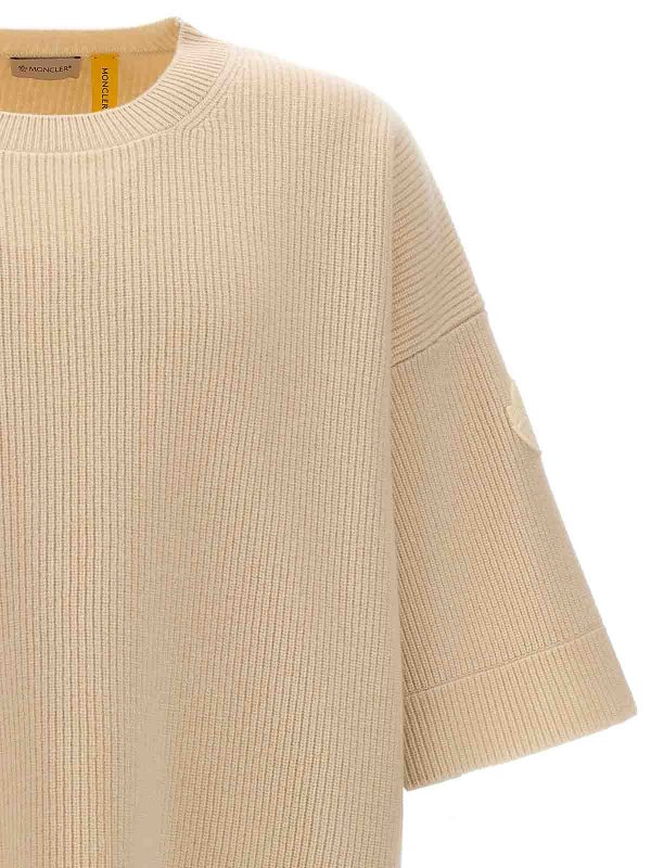 The Best Shops MONCLER: crew necks - Roc Nation By Jay-Z Sweater