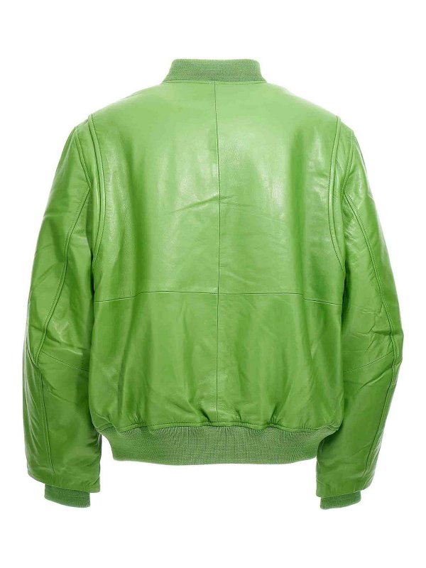REMAIN Birger Christensen: bombers online - Maryan Bomber Jacket