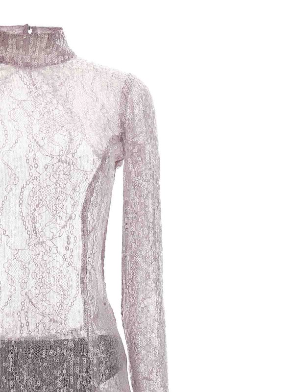 The Best Shops RETROFÊTE: Maxikleider - Maxikleid - Nude