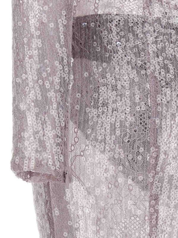 Maxikleid - Nude shop online: RETROFÊTE