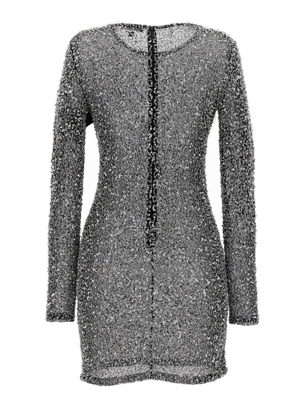 RETROFÊTE: cocktail dresses online - Emani Dress