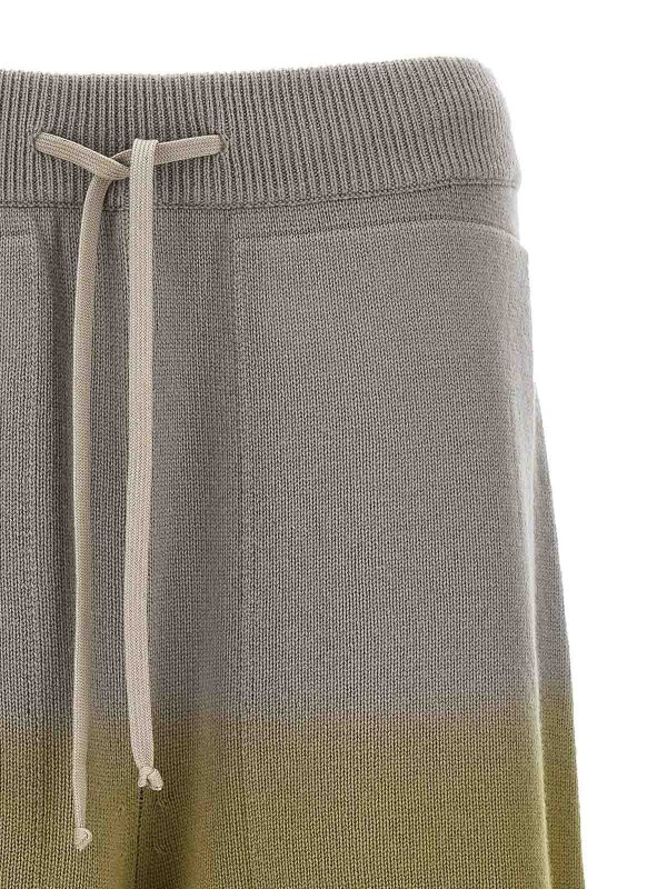 The Best Shops RICK OWENS: Trousers Shorts - Bermuda Moncler Genius +