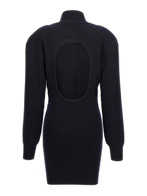 STELLA McCARTNEY: abiti al ginocchio online - Vestito  in maglia