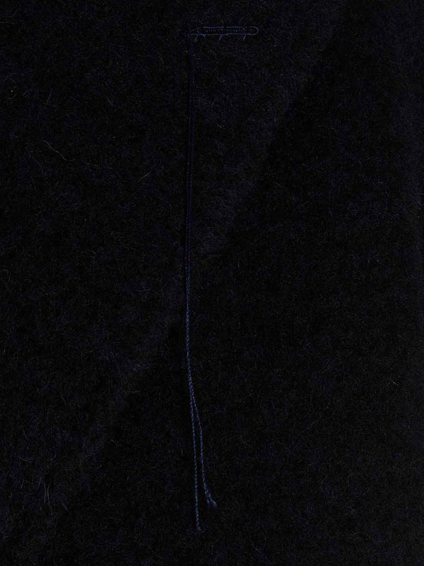 MAURIZIO MIRI buy online Double-Breasted Coat