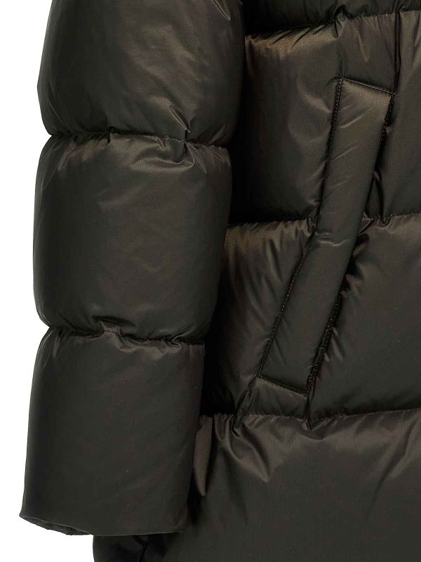 Long Down Jacket shop online: LEMPELIUS