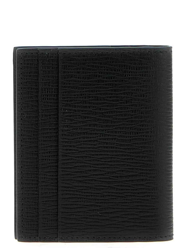 FERRAGAMO: 財布＆ポーチ online - 財布 - 黒