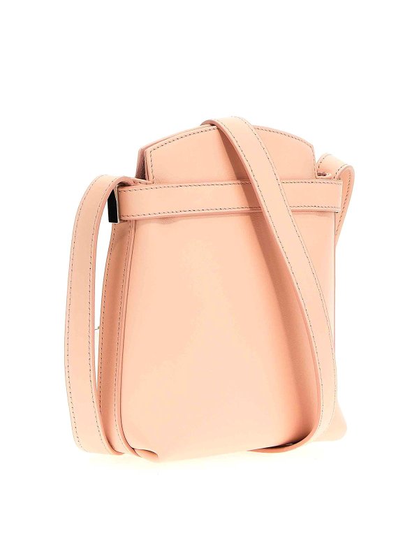 FERRAGAMO: ケース＆カバー online - ケース/カバー - ヌードカラー