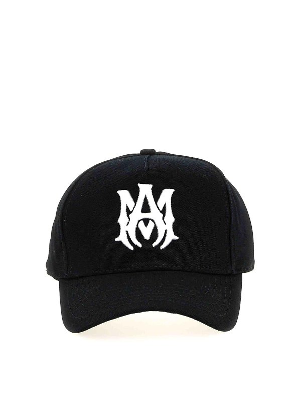 AMIRI: hats & caps - Ma Cap