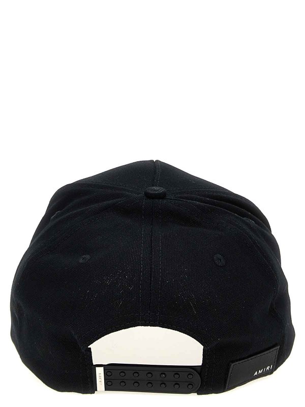 The Best Shops AMIRI: hats & caps - Ma Cap