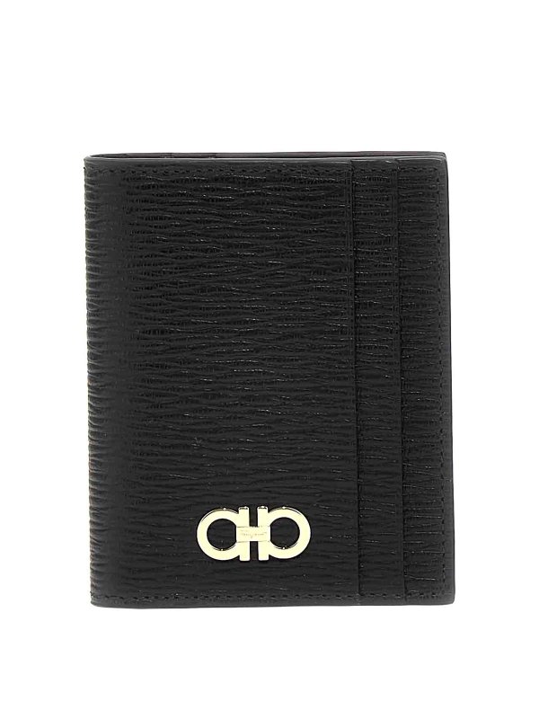 FERRAGAMO: wallets & purses - Card Holder