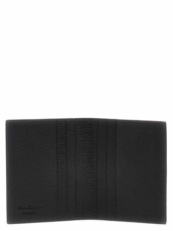 The Best Shops FERRAGAMO: wallets & purses - Card Holder