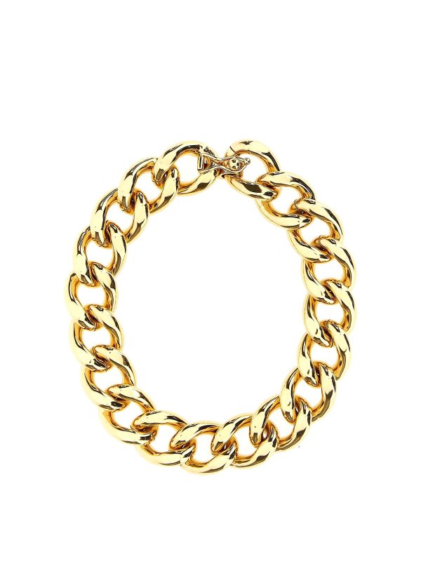 ISABEL MARANT: ネックレス online - ネックレス/チョーカー - 金