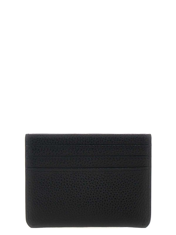 Marni: wallets & purses online - Logo Card Holder