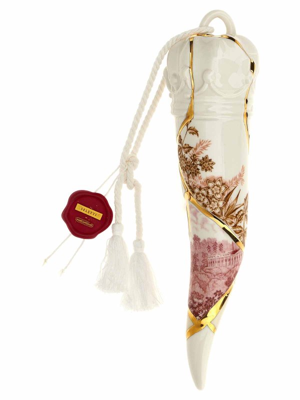 SELETTI: Casa online - Artículo Para El Hogar - Multicolor