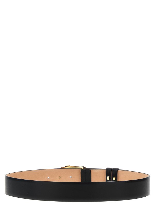 ALEXANDER MCQUEEN: belts online - Snake Belt