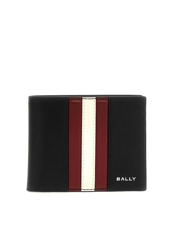 BALLY: wallets & purses - Banda Wallet