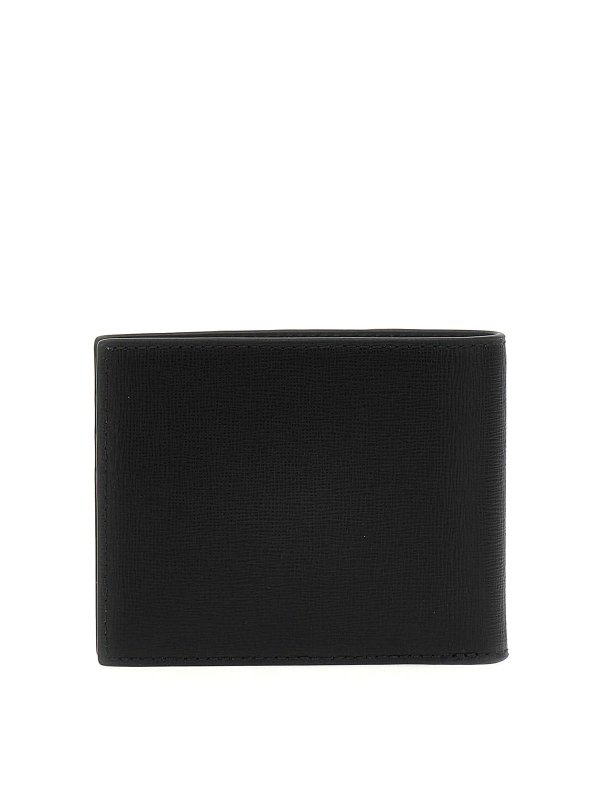 BALLY: wallets & purses online - Banda Wallet