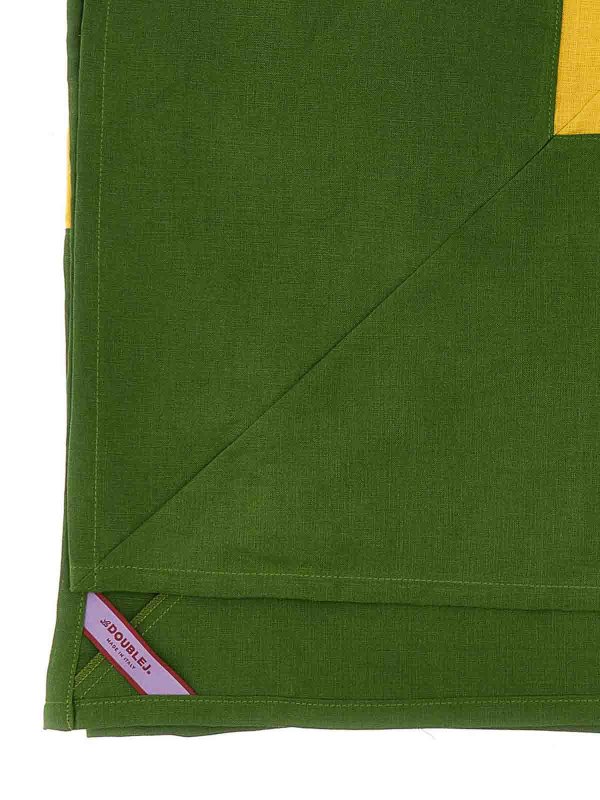 The Best Shops LA DOUBLEJ: articoli per la casa - Tovaglia Rainbow Sky