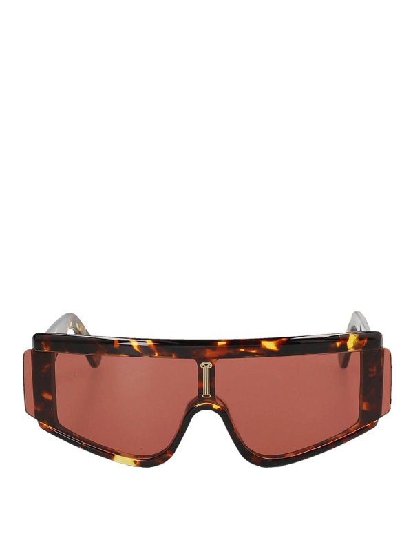 ARIES: sunglasses - X Retrosuperfuture  Sunglasses