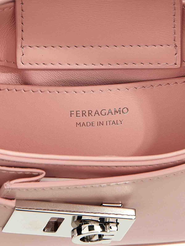 Archive Mini Handbag shop online: FERRAGAMO