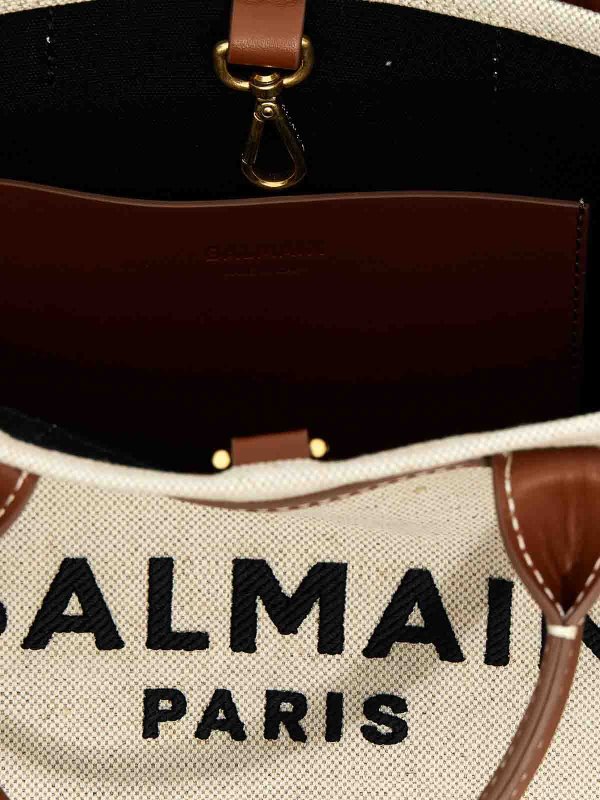 Bolso Shopping - Beis shop online: Balmain