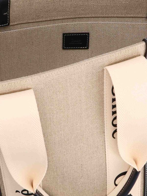 Shopping Woody Medium shop online: CHLOE