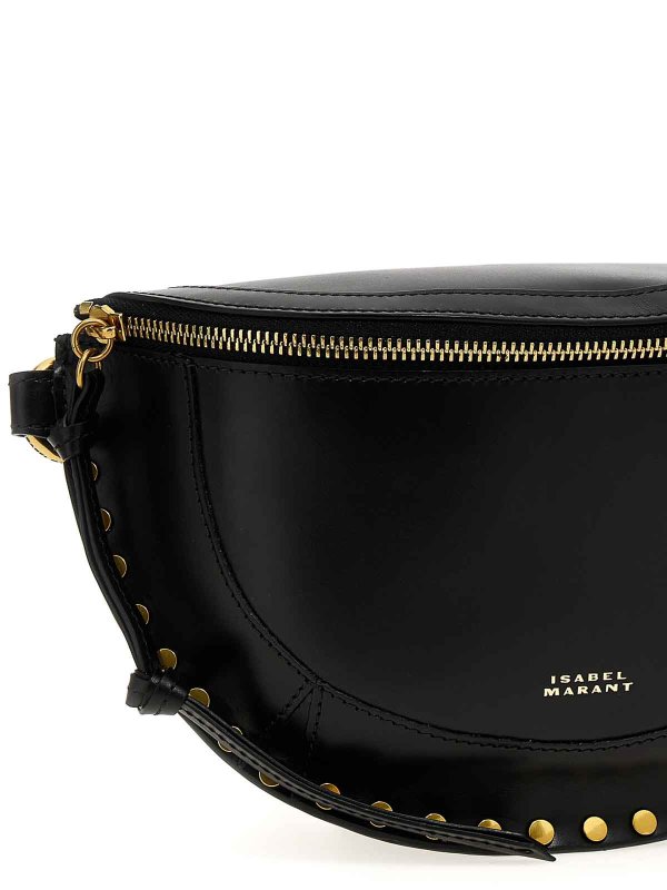 The Best Shops ISABEL MARANT: Sacs bandoulière - Sac Bandoulière - Noir